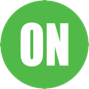 ON Logo