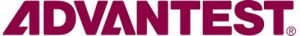 Advantest Logo