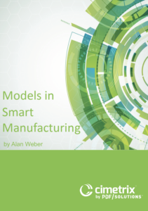 Models in Smart MFG