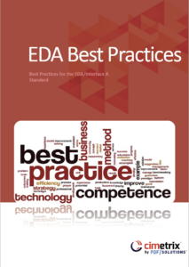 EDA Best Practices